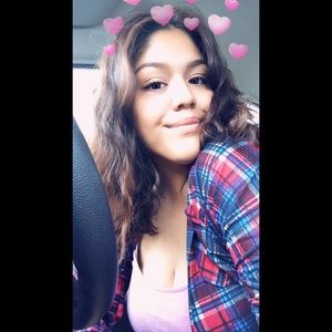 Meet your Posher, Gricelda